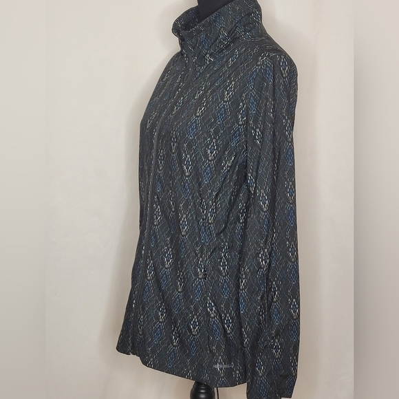 Merrell Lauley Full Zip Jacket - Size L - Picture 4 of 15